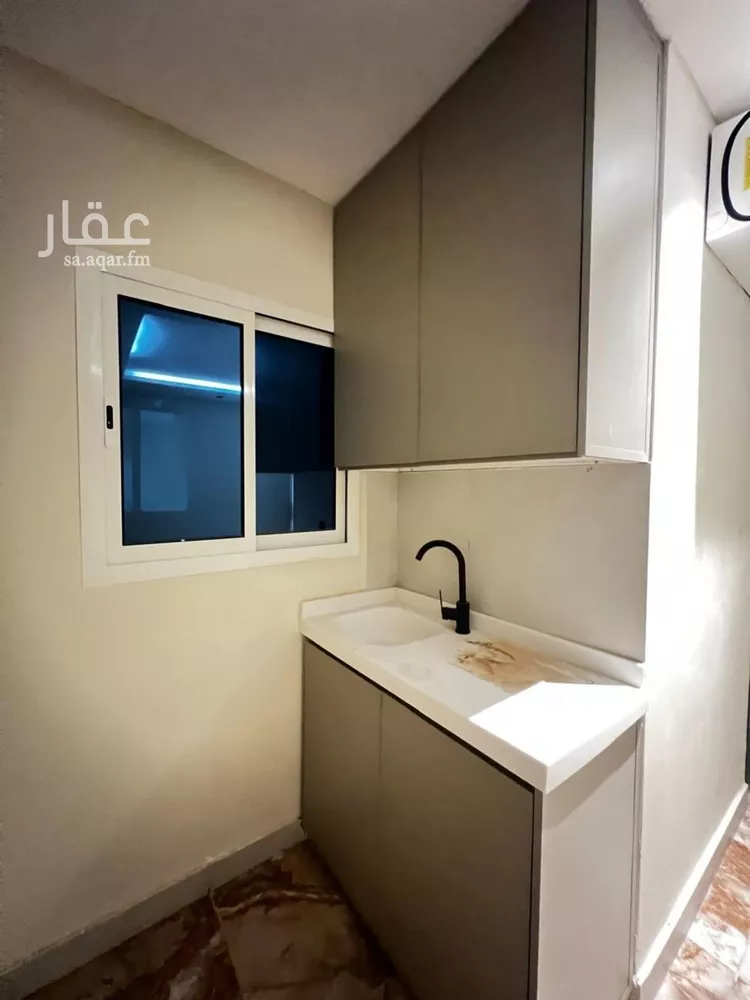شقة للإيجار في شارع علقمه بن وائل, حي النرجس, مدينة الرياض, منطقة الرياض صورة 2