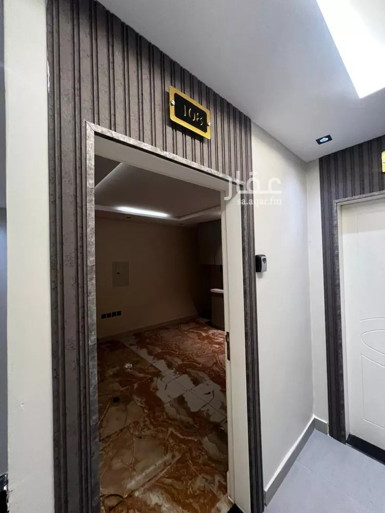 شقة للإيجار في شارع علقمه بن وائل, حي النرجس, مدينة الرياض, منطقة الرياض صورة 4