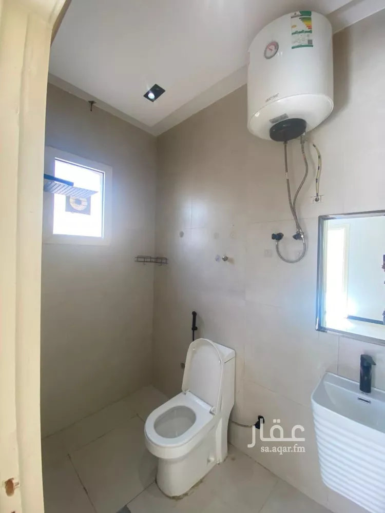 شقة للإيجار في شارع رقم 370, حي الياسمين, مدينة الرياض, منطقة الرياض صورة 4