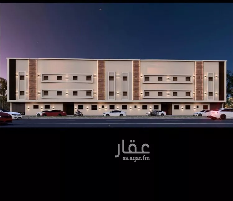 شقة للإيجار في شارع الهفوف, حي اليرموك, مدينة الرياض, منطقة الرياض