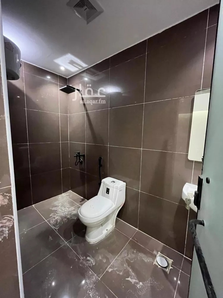 شقة للإيجار في شارع حفصة بنت عمر, حي الروضة, مدينة الرياض, منطقة الرياض صورة 3