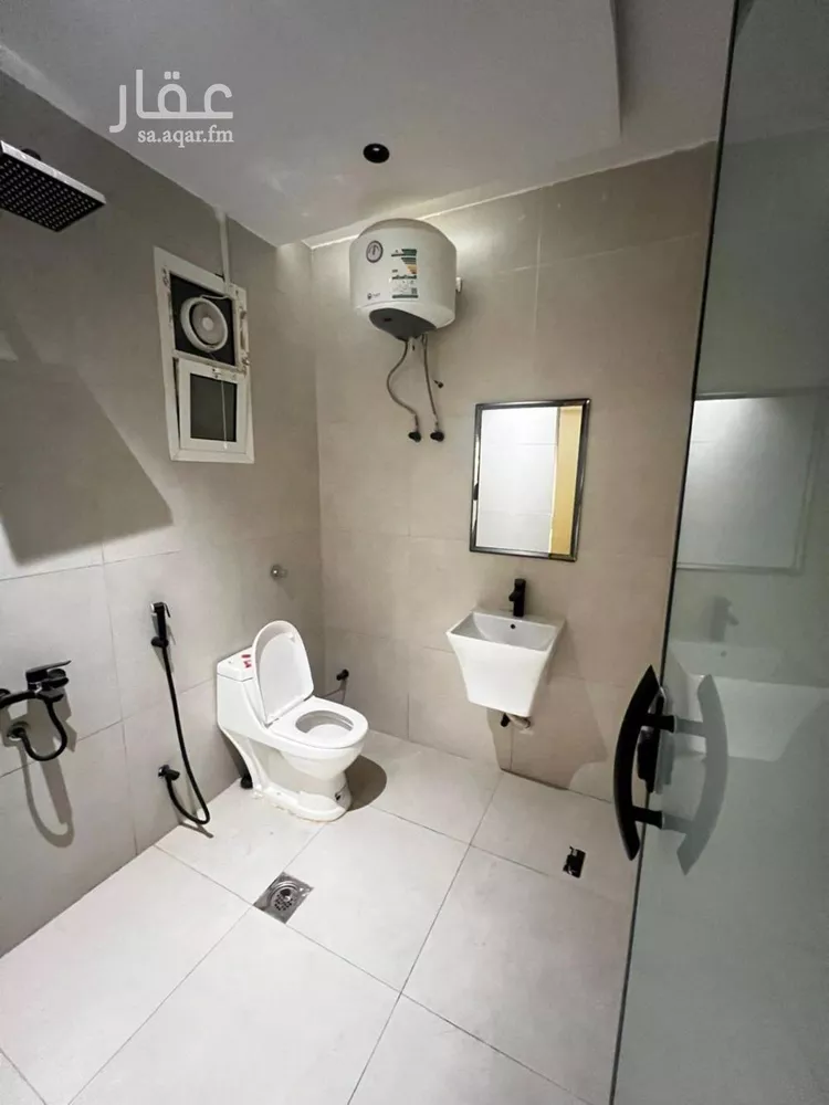 شقة للإيجار في شارع علقمه بن وائل, حي النرجس, مدينة الرياض, منطقة الرياض