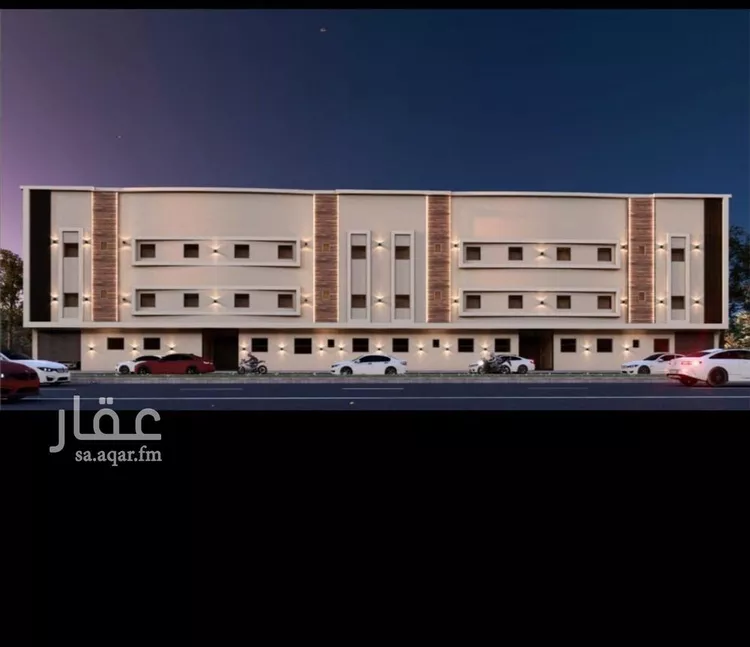 Apartment for Rent in Riyadh Al Yarmouk