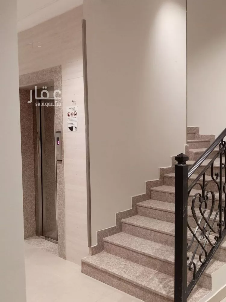شقة للإيجار في شارع رقم 370, حي الياسمين, مدينة الرياض, منطقة الرياض صورة 3
