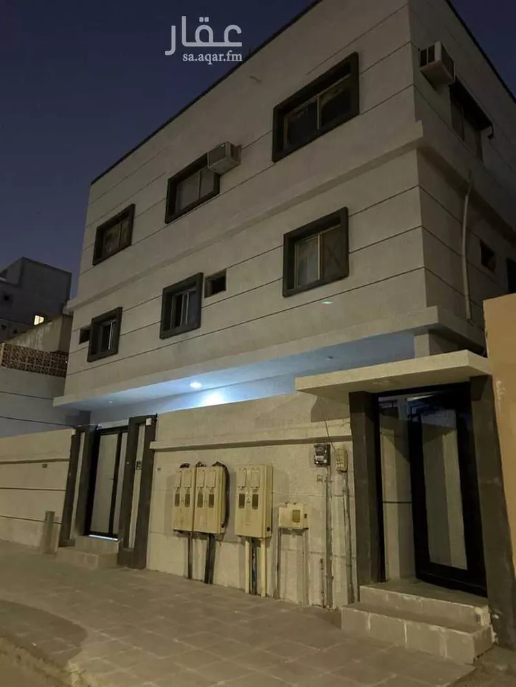 عمارة للبيع في شارع التعاطف, حي العقربية, مدينة الخبر, المنطقة الشرقية صورة 3