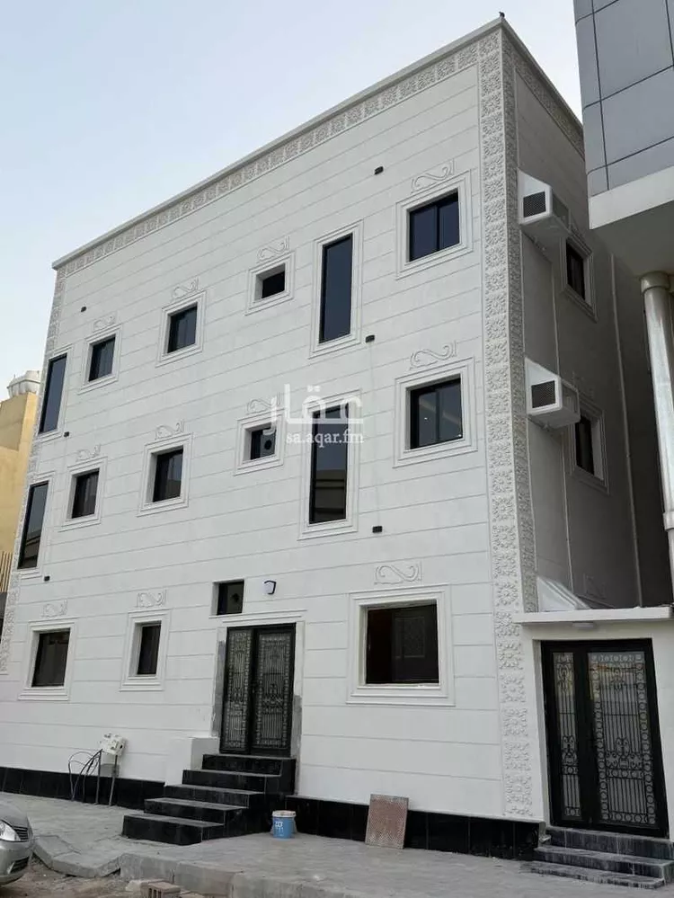 عمارة للإيجار في شارع جدة, حي الثقبة, مدينة الخبر, المنطقة الشرقية