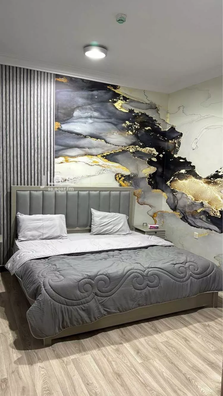 Furnished Apartment for Booking in Riyadh Al Hamra 8