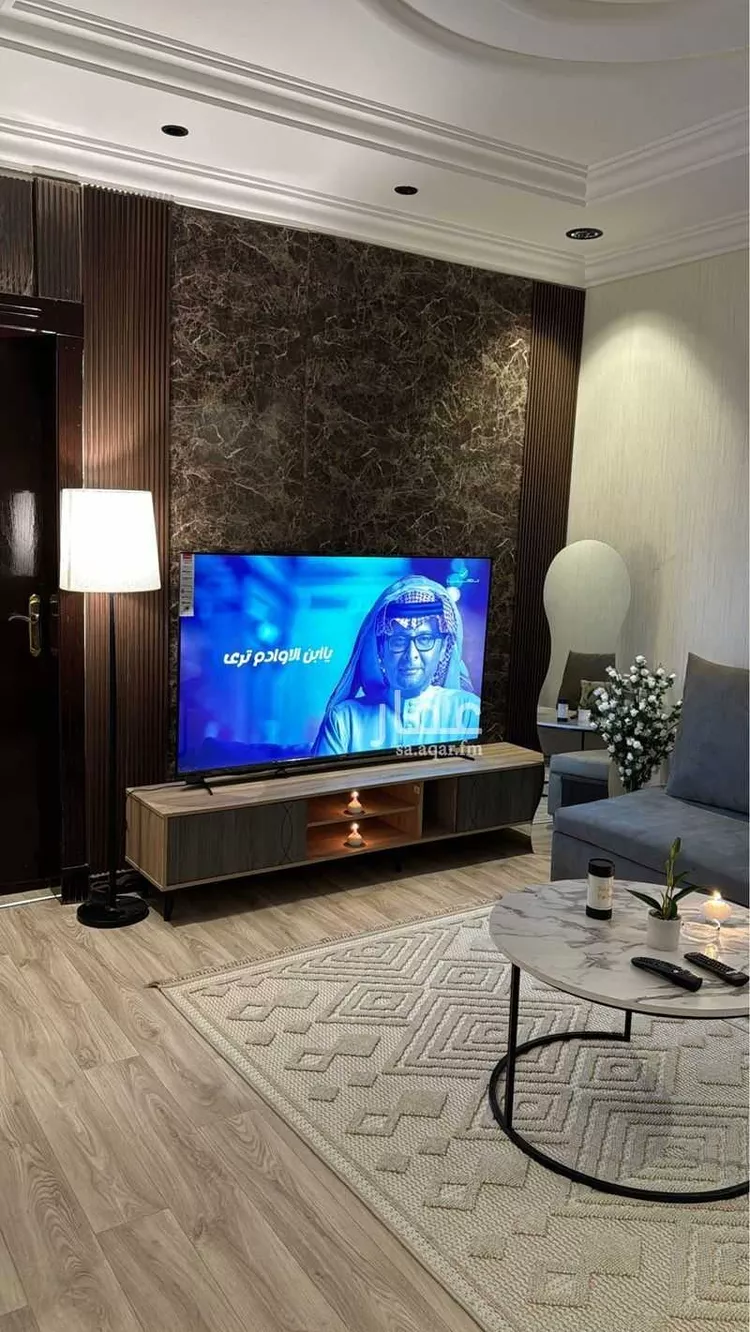 Furnished Apartment for Booking in Riyadh Al Hamra 7