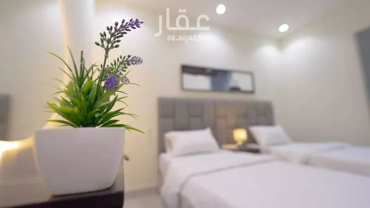 شقة للإيجار في شارع عثمان بن محمد, حي البوادي, مدينة جدة, منطقة مكة المكرمة صورة 2