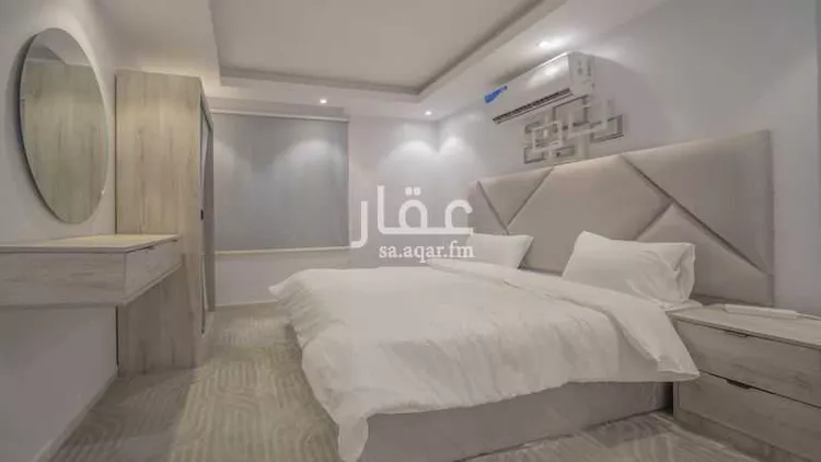 شقة للإيجار في شارع قريش, حي السلامة, مدينة جدة, منطقة مكة المكرمة صورة 5
