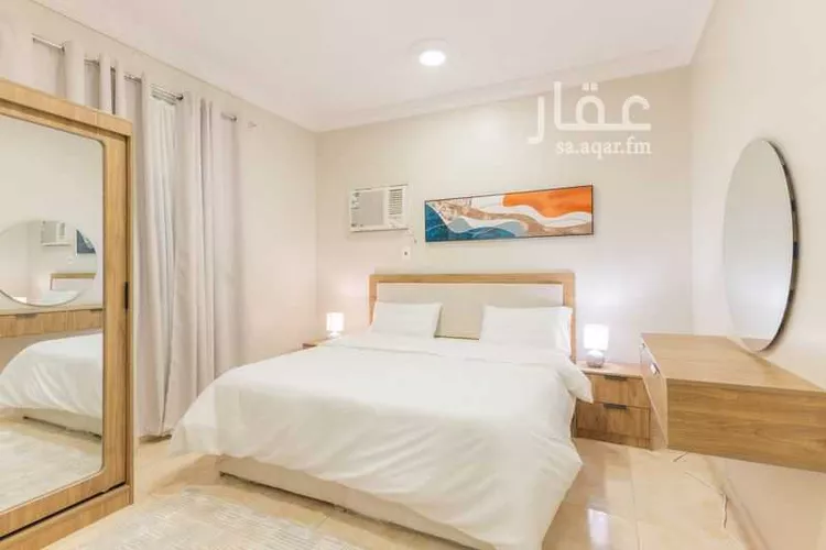 شقة للإيجار في شارع محمد بن الخطاب, حي البوادي, مدينة جدة, منطقة مكة المكرمة
