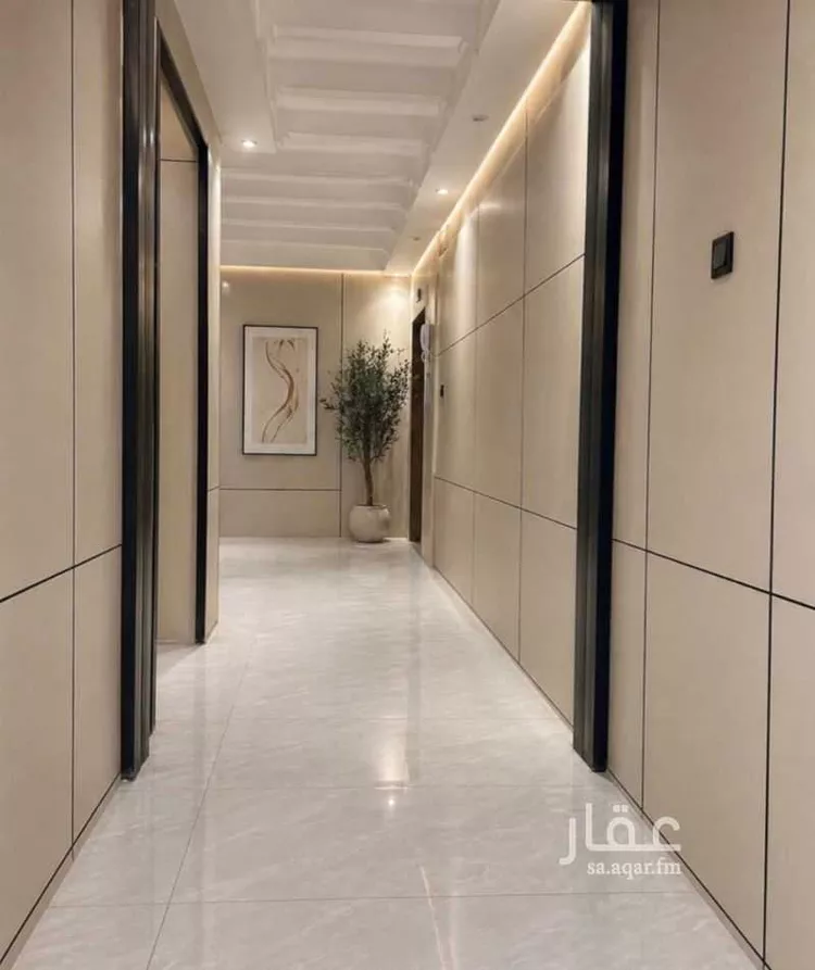 شقة للإيجار في شارع مروج الامير, حي المروج, مدينة تبوك, منطقة تبوك 8