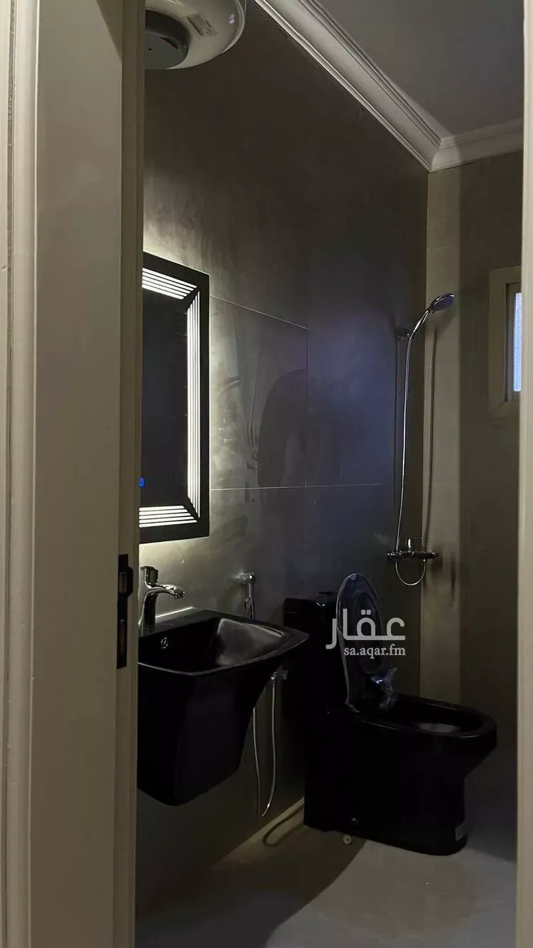 شقة للإيجار في شارع مروج الامير, حي المروج, مدينة تبوك, منطقة تبوك صورة 5