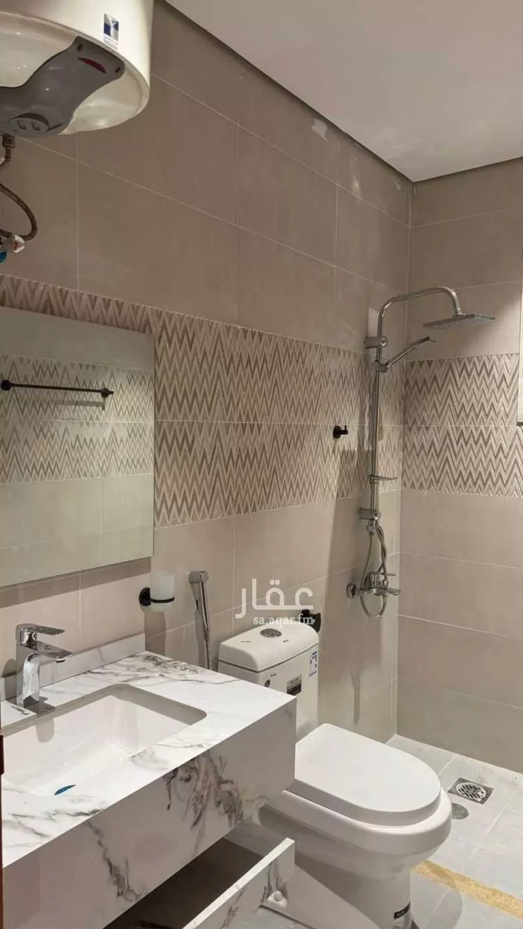 شقة للإيجار في شارع الامير عبد المجيد ابن عبدالعزيز, حي الورود, مدينة تبوك, منطقة تبوك صورة 4