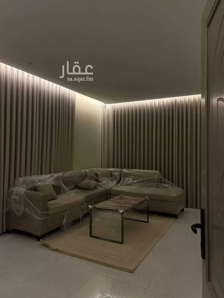 شقة للإيجار في شارع الامير عبد المجيد ابن عبدالعزيز, حي الورود, مدينة تبوك, منطقة تبوك صورة 2