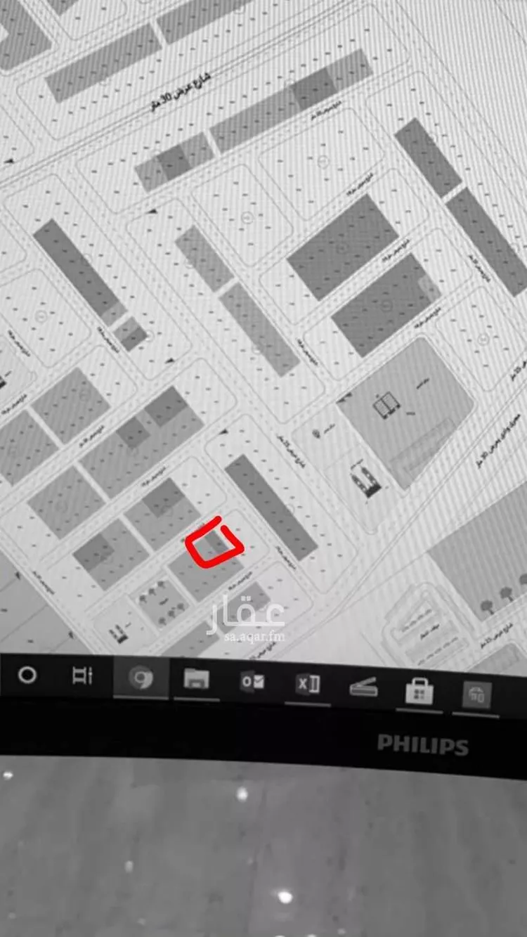 أرض للبيع في شارع 2664617, حي السحاب, مدينة الرياض, منطقة الرياض صورة 2