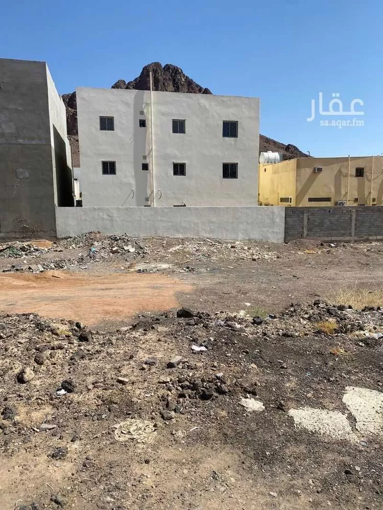 أرض للبيع في شارع مجمع بن عبدالله, حي الصناعية, مدينة المدينة المنورة, منطقة المدينة المنورة صورة 2