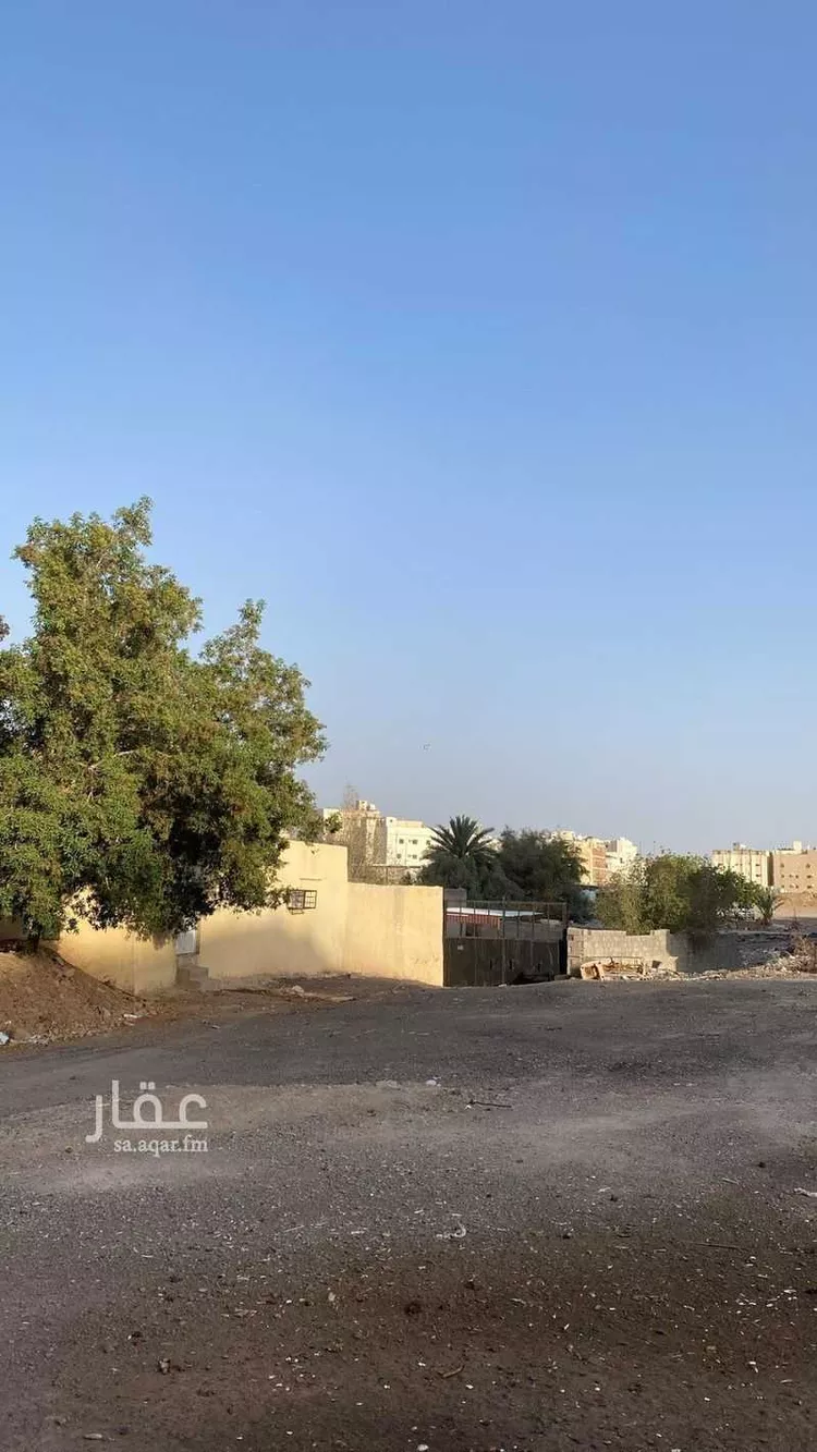 أرض للبيع في شارع رفاعة ابن وهب القرظي, حي الظاهرة, مدينة المدينة المنورة, منطقة المدينة المنورة صورة 2