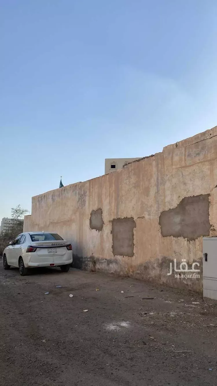 أرض للبيع في شارع رفاعة ابن وهب القرظي, حي الظاهرة, مدينة المدينة المنورة, منطقة المدينة المنورة 1 صورة