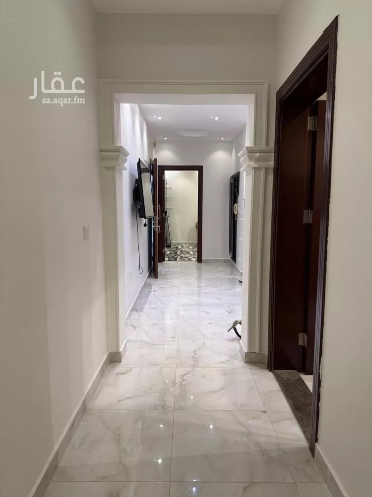 شقة للإيجار في شارع محمد بن الأزهر, حي الشراع, مدينة جدة, منطقة مكة المكرمة صورة 2