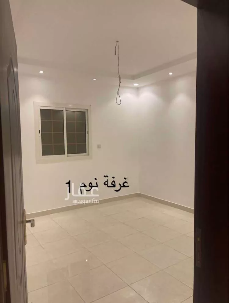 شقة للإيجار في شارع عبد الوهاب بن عزام, حي الياقوت, مدينة جدة, منطقة مكة المكرمة 14