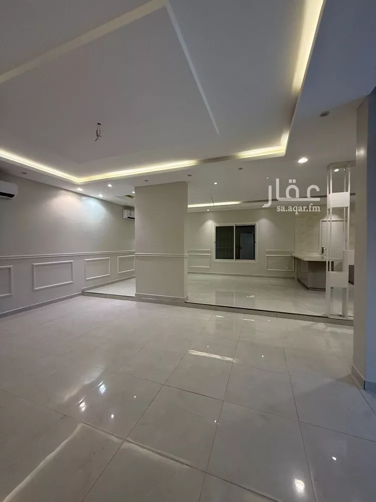 فيلا للإيجار في شارع أحمد بن قطرب, حي الياقوت, مدينة جدة, منطقة مكة المكرمة