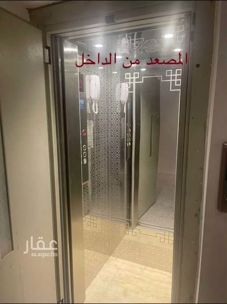 شقة للإيجار في شارع عبد الوهاب بن عزام, حي الياقوت, مدينة جدة, منطقة مكة المكرمة 9
