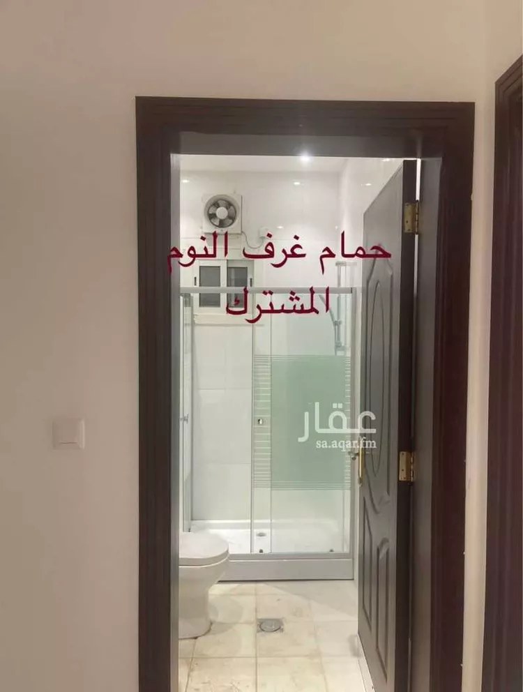 شقة للإيجار في شارع عبد الوهاب بن عزام, حي الياقوت, مدينة جدة, منطقة مكة المكرمة 10