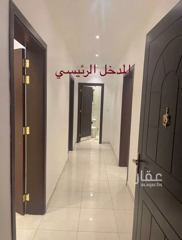 شقة للإيجار في شارع عبد الوهاب بن عزام, حي الياقوت, مدينة جدة, منطقة مكة المكرمة
