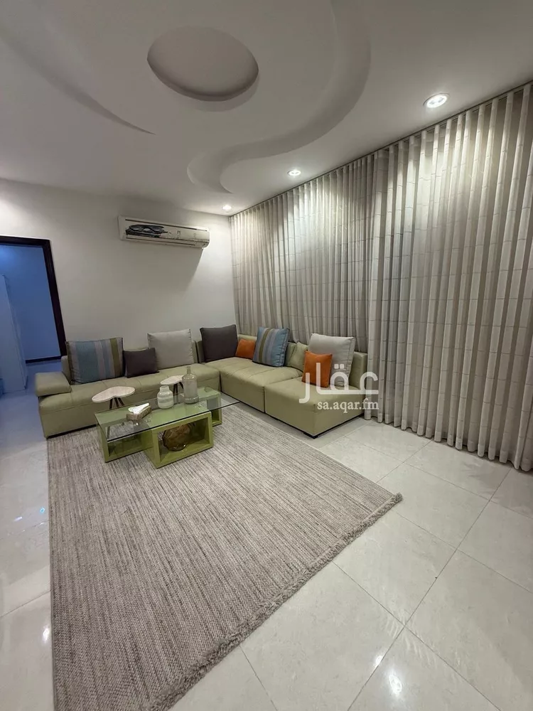 فيلا للإيجار في شارع صالح السلطان, حي الياقوت, مدينة جدة, منطقة مكة المكرمة صورة 2