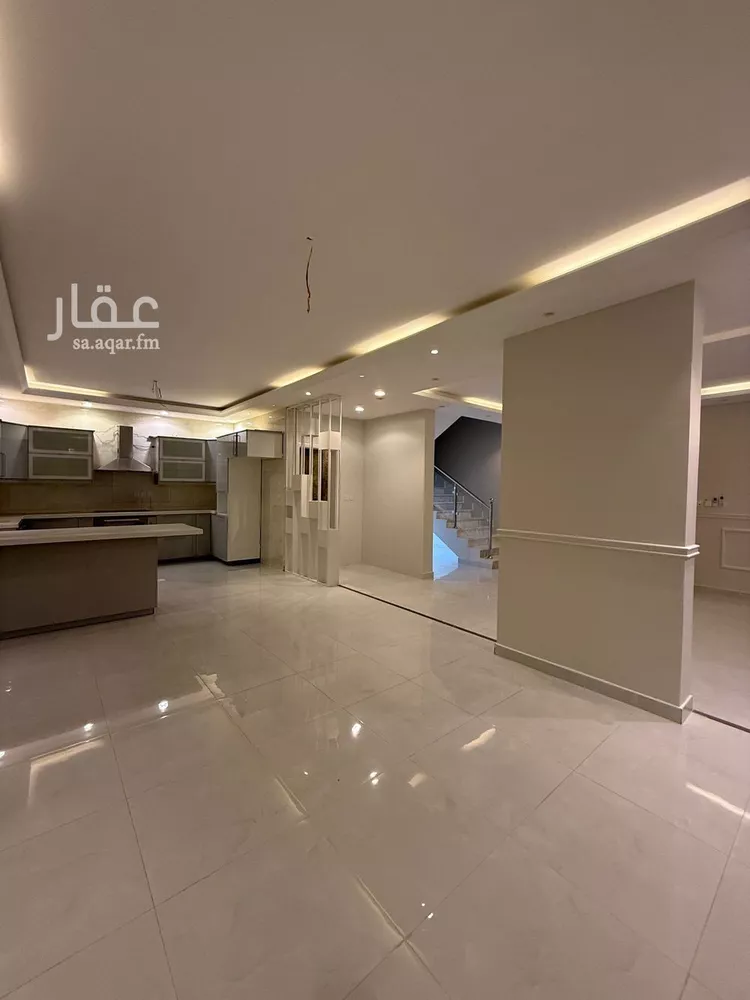 فيلا للإيجار في شارع أحمد بن قطرب, حي الياقوت, مدينة جدة, منطقة مكة المكرمة صورة 5