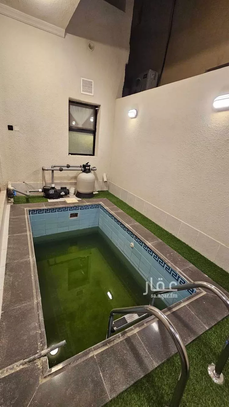 فيلا للبيع في شارع احمد بن حميدان, حي الياقوت, مدينة جدة, منطقة مكة المكرمة صورة 5