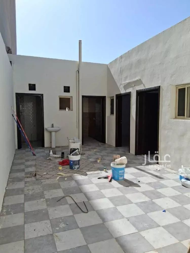 استراحة للإيجار في شارع طريق السلام, حي السلام, مدينة المدينة المنورة, منطقة المدينة المنورة صورة 3