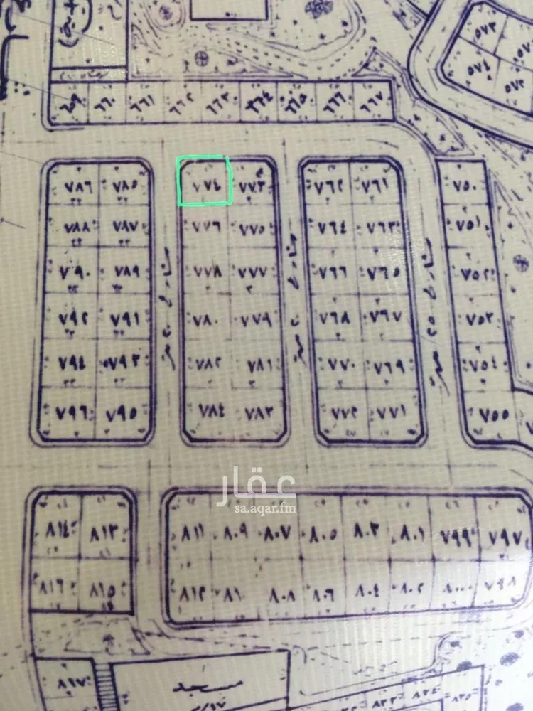 Land for Sale in Khamis Mushait Ar Rabie صورة 2