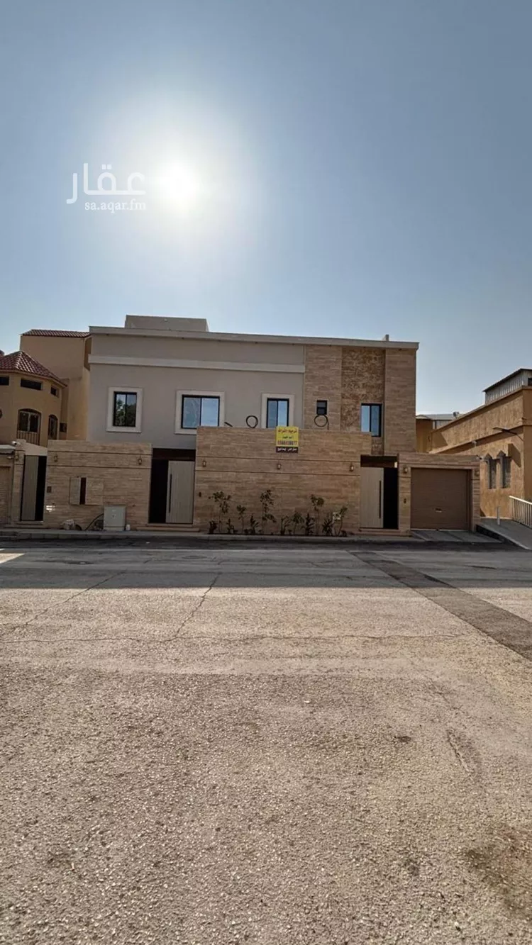 فيلا للبيع في شارع السيل الصغير, حي السويدي, مدينة الرياض, منطقة الرياض صورة 3