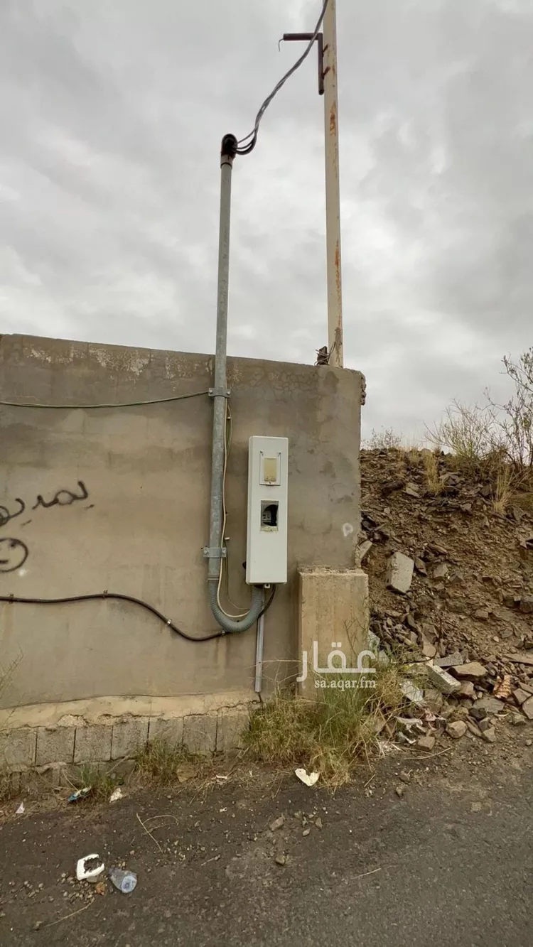 استراحة للبيع في شارع المظيهير, حي المنتزة, مدينة أبها, منطقة عسير صورة 4