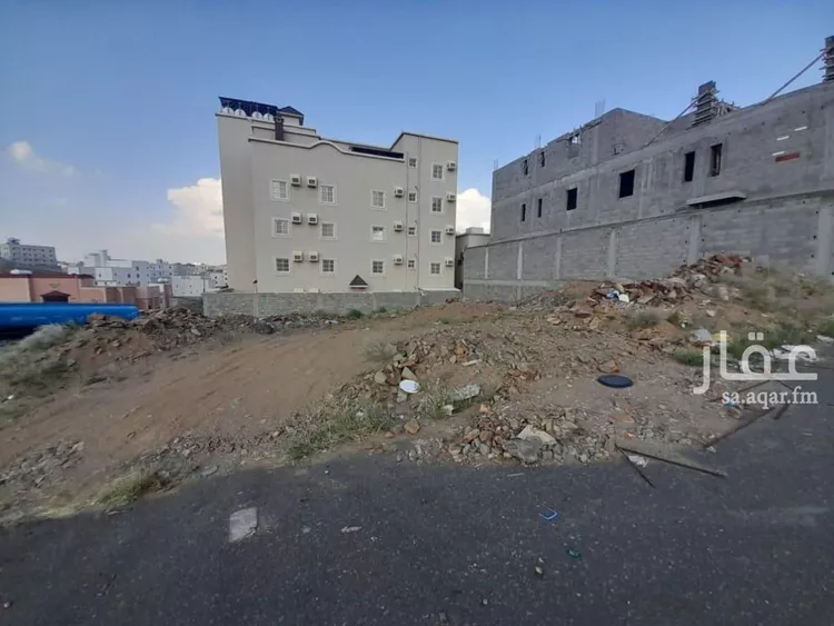 Land for Sale in Khamis Mushait Ar Rabie