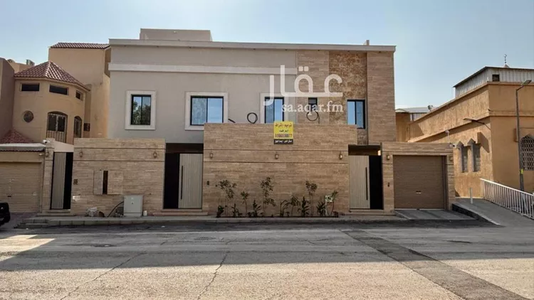 فيلا للبيع في شارع السيل الصغير, حي السويدي, مدينة الرياض, منطقة الرياض
