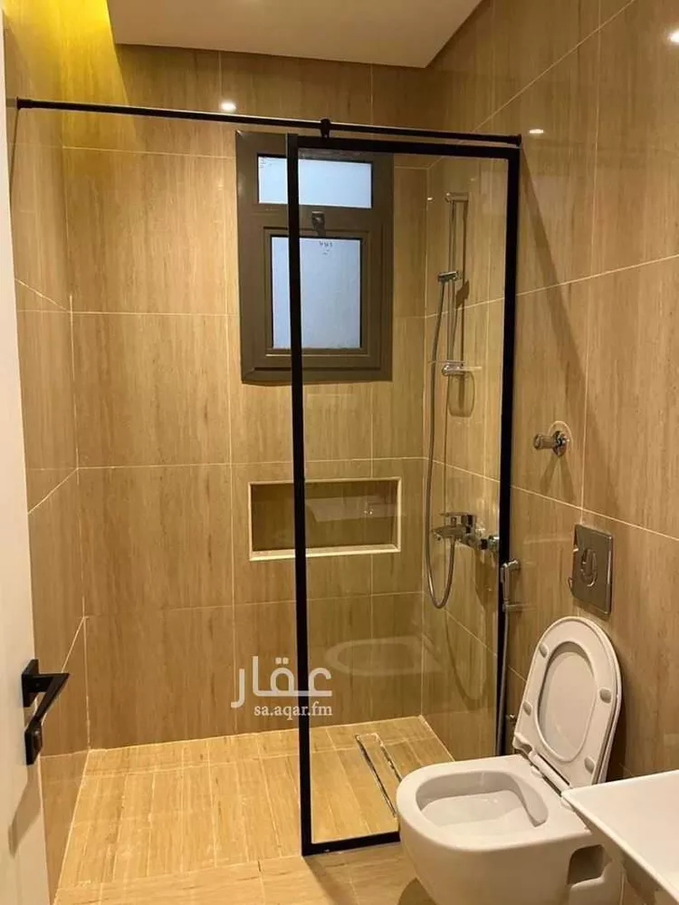 شقة للإيجار في شارع الأمير يزيد بن عبدالله بن عبدالرحمن, حي الملقا, مدينة الرياض, منطقة الرياض 6