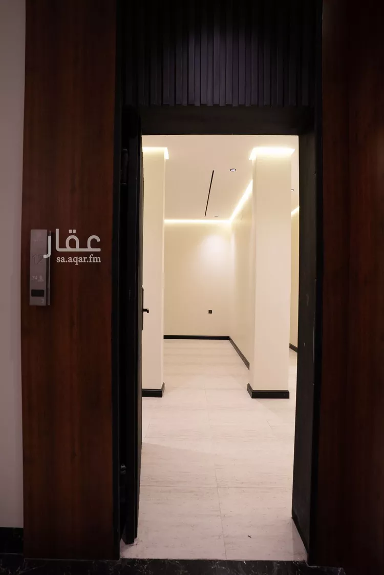 شقة للبيع في شارع الجنادريه, حي ظهرة لبن, مدينة الرياض, منطقة الرياض صورة 5