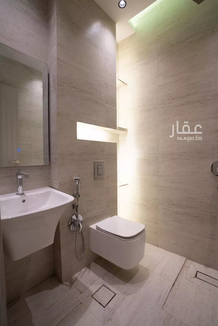 شقة للبيع في شارع الجنادريه, حي ظهرة لبن, مدينة الرياض, منطقة الرياض 8