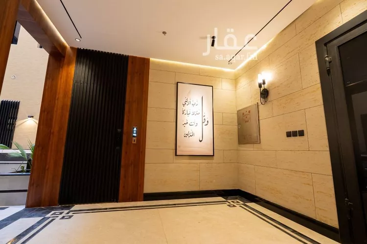 شقة للبيع في شارع عمير بن سنان بن عرفطة, حي المهدية, مدينة الرياض, منطقة الرياض صورة 5
