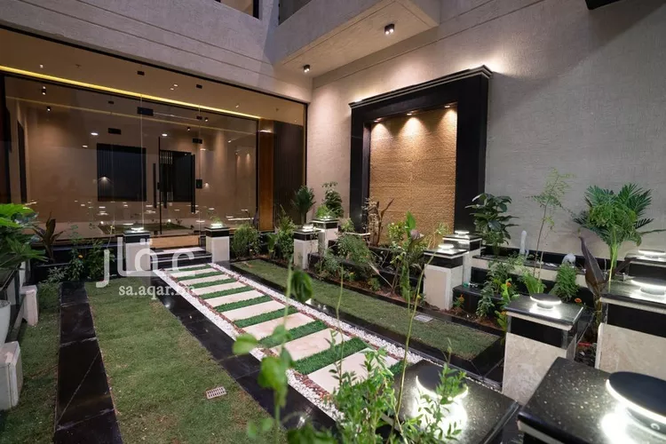 شقة للبيع في شارع ينبع, حي ظهرة لبن, مدينة الرياض, منطقة الرياض صورة 2