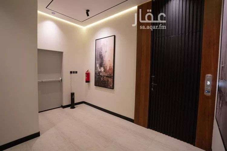 شقة للبيع في شارع ينبع, حي ظهرة لبن, مدينة الرياض, منطقة الرياض صورة 2