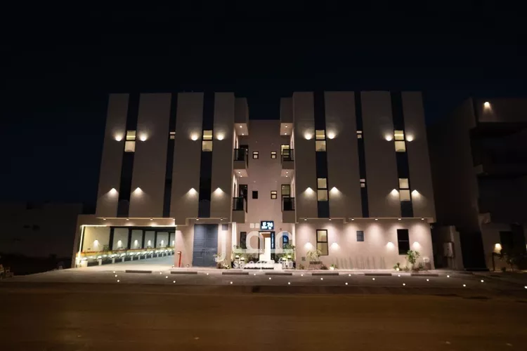 شقة للبيع في شارع ينبع, حي ظهرة لبن, مدينة الرياض, منطقة الرياض صورة 3