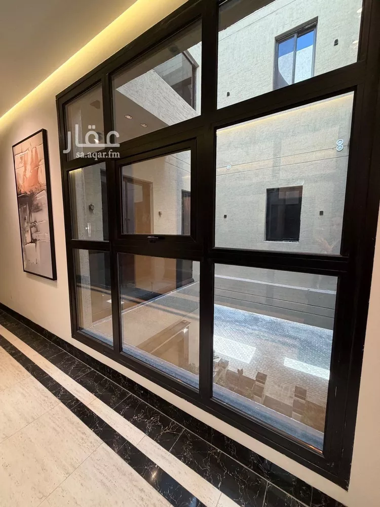 شقة للبيع في شارع عمير بن سنان بن عرفطة, حي المهدية, مدينة الرياض, منطقة الرياض 14