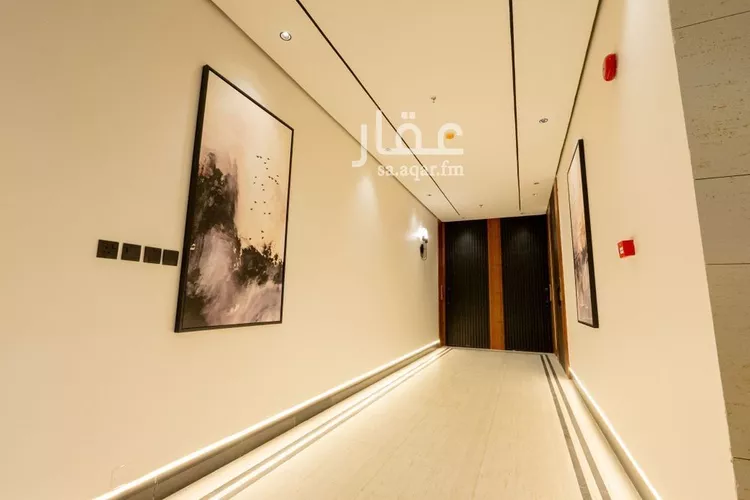 شقة للبيع في شارع ينبع, حي ظهرة لبن, مدينة الرياض, منطقة الرياض 8