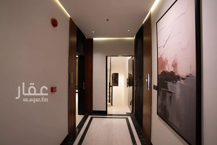 شقة للبيع في شارع ينبع, حي ظهرة لبن, مدينة الرياض, منطقة الرياض 6