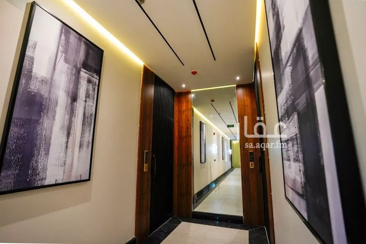 شقة للبيع في شارع محمد بن أحمد الغزوي, حي المهدية, مدينة الرياض, منطقة الرياض