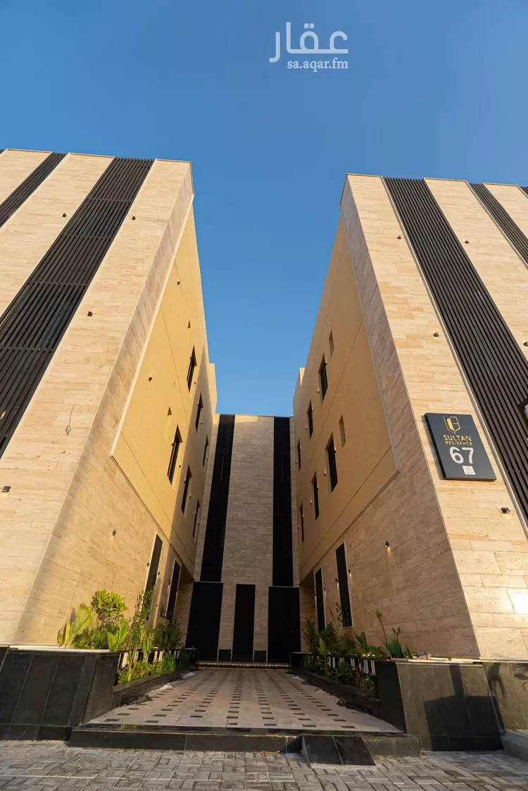 شقة للبيع في شارع عمير بن سنان بن عرفطة, حي المهدية, مدينة الرياض, منطقة الرياض صورة 3